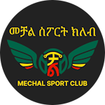 Mechal badge