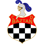 CD Baztan badge