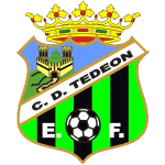 CD Tedeon badge