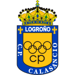 CP Calasancio badge