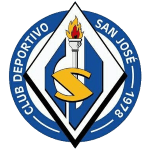 C.D. San José badge