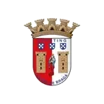 SC Braga badge