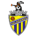 Valadares Gaia badge