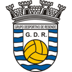 GD Resende badge