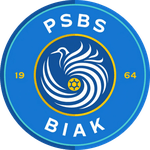 PSBS Biak badge