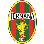 Ternana badge