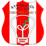 Ethiopia Electricity badge
