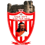 Fasil Ketema badge