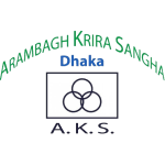 Arambagh KS badge