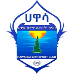 Hawassa City badge