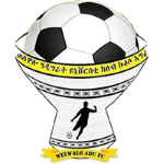 Welwalu Adigrat badge