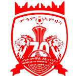 Mekelle 70  Enderta badge