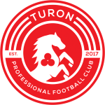 Turon badge
