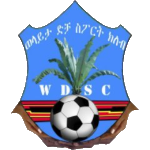 Wolaita Dicha FC badge