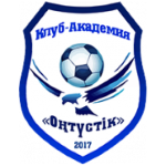 Akademiya Ontustik badge