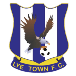 Lye Town badge