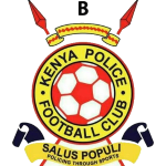 Kenya Police badge