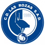 Las Rozas CF badge