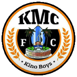KMC FC badge