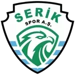 Serikspor A.Ş. badge