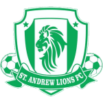 St. Andrew Lions badge