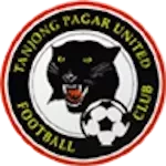 Tanjong Pagar United badge