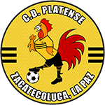 C.D. Platense Zacatecoluca badge