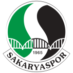 Sakaryaspor badge