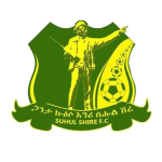 Shire Endaselassie FC badge