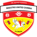 FC Muza badge