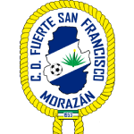 Fuerte San Francisco badge