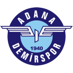Adana Demirspor badge