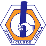 Dynamo de Douala badge