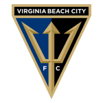 Virginia Beach City FC badge