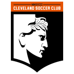 Cleveland SC badge