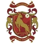 Kelantan The Real Warriors FC badge