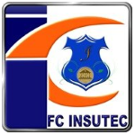 FC Insutec badge