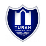 FC Turan badge