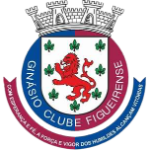 Ginásio Clube Figueirense (C.Rodrigo) badge