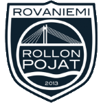 Rollon Pojat badge