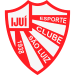 São Luiz badge