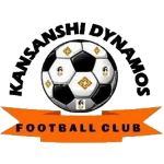 Kansanshi Dynamos badge