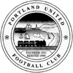 Portland United badge