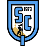 Al-Qasim SC badge
