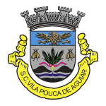 SC Vila Pouca Aguiar badge