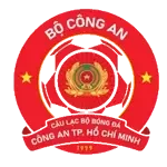 Công An Hồ Chí Minh City badge