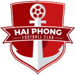 Hải Phòng badge