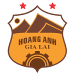 Hoàng Anh Gia Lai badge