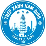Thép Xanh Nam Định badge