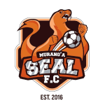 Muranga Seal badge